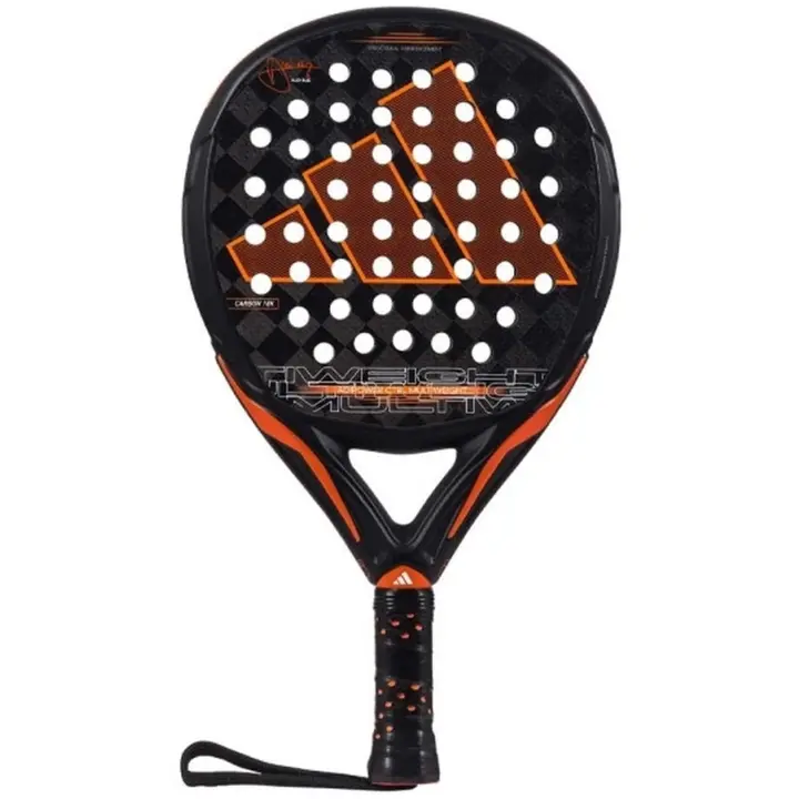 Pala Adipower Multiweight Ctrl 3.3 2024 Para Unisex En Color Unico - 1