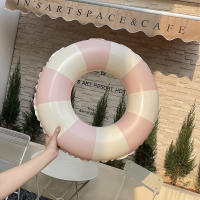 Anillo De Natación Donut Inflable Rooxin Para Niños Y Adolescentes Tubo De Natación Para Bebés Juguete Acuático Para La Piscina - details 8