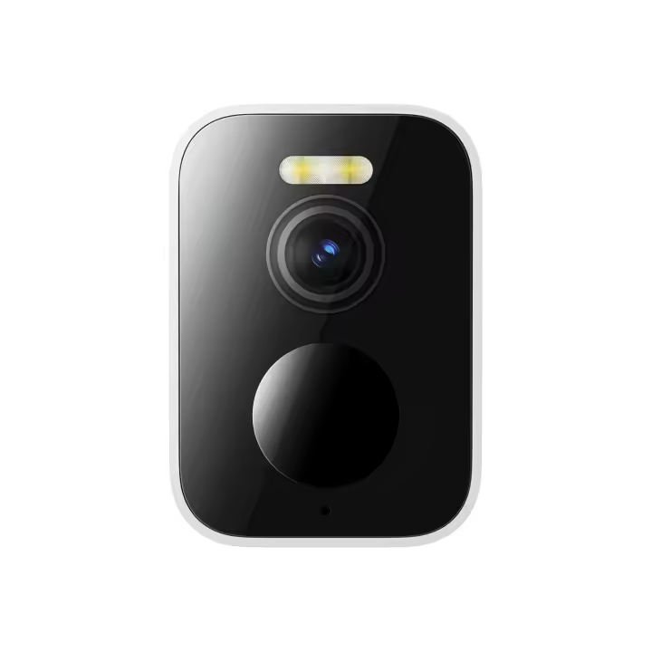 Xiaomi Outdoor Camera BW300, Visión de alta definición 2K, Batería de gran capacidad de 4900 mAh, Amplio campo de visión de 130° - 1
