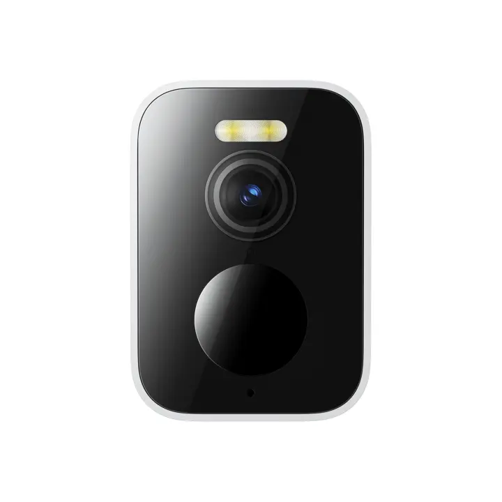 Xiaomi Outdoor Camera BW300, Visión de alta definición 2K, Batería de gran capacidad de 4900 mAh, Amplio campo de visión de 130° - 1