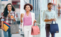 Bolsa Nevera, Bolsa Termica Porta Alimentos Impermeable, Bolsas de Almuerzo Reutilizables, Bolsa Térmica Comida Pequeña, Bolsa con Aislamiento Térmico para Mujeres, Hombres, Niños, Oficina, Viaje - details 5