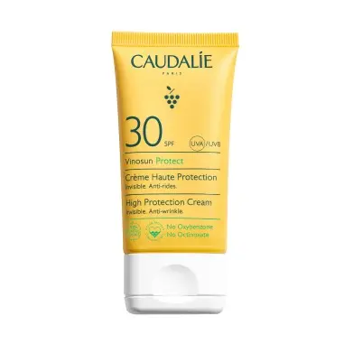 VINOSUN SPF 30 CREMA 50ML - 1