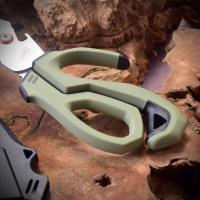 Cortauñas De Pesca Premium Nuevas Con Hojas Desmontables Y Acero Inoxidable Multifuncionales Para Cocina Y Jardín - details 8