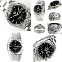Seiko Watches Seiko 5 SNKE01J1 36mm Reloj Automático Unisex Hecho en Japón 50m WR - details 4