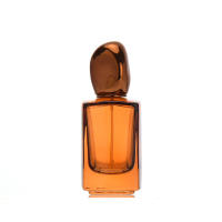 Botella De Perfume Reutilizable 30ml Y 50ml Colorido Opcional Cuello De Tuerca Para Separar Perfume Marca No EnName_Null Origen Mainland China - details 11