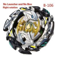 Beyblades Burst Gyro B118 B120 Metal Fusion Bayblade Juguete De Torreta De Metal De Alta Performance Para Batallas - details 16