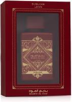 Lattafa Badee Al Oud Sublime EDP 100 ML - Exquisita fragancia Oud para hombres y mujeres - details 1