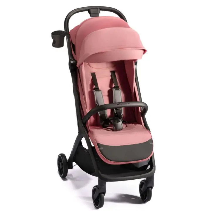 KINDERKRAFT Silla de paseo de plegado automático NUBI 2 de Kinderkraft - 1