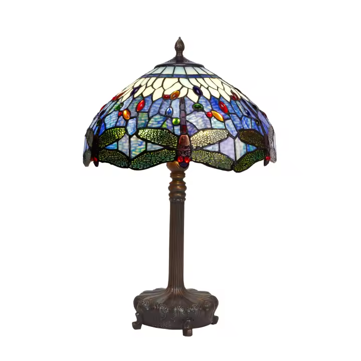 Sobremesa mayor diámetro 40cm Serie Belle Epoque FIJALO LG197527 - 1