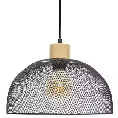 Factory Cuadros - Lámpara Colgante Minsk 30 Cm - Iluminación Moderna | Diseño Elegante - 1