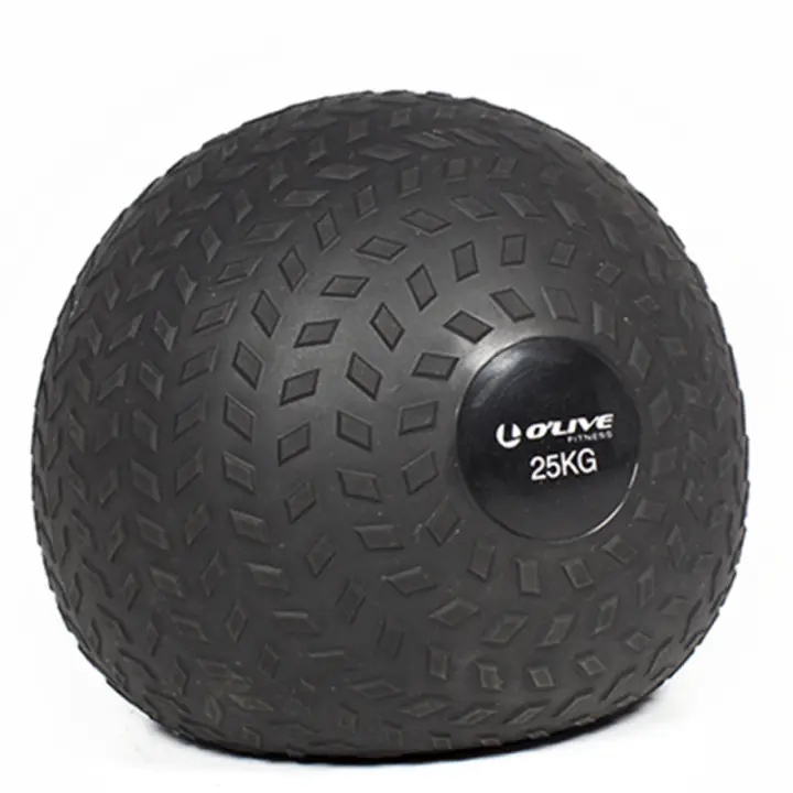 Slam Balls O'Live,25 kg - 1