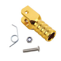 Punta De Cambio De Marchas Para Husqvarna 701 Enduro Supermoto 2016-2018 TX300 FC350 FE350S TE125 300 FC250 FE350 TC125 250 Aluminio - details 3