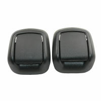 Manija De Inclinación De Asiento Plástico Para Ford Fiesta Mk6 2002-2008 Versión 3 Puertas 1417520 Izquierda Y Derecha - details 2