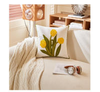Cubas de almohadas Sofá Sofá cubiertas de cojín de alto grado - details 2