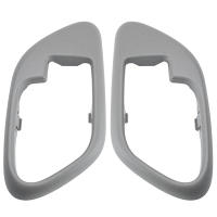 Par De Bisagras Internas Para Coche En Color Gris Adecuado Para Chevy GMC Camión Accesorios De Automóvil Izquierdo Derecho 15708079 15708080 - details 5