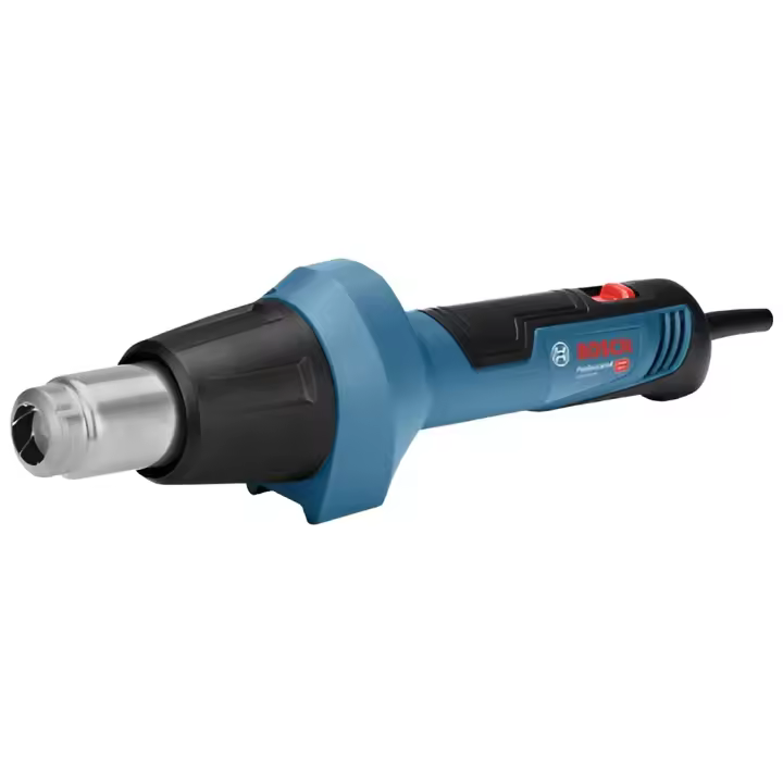 Bosch Professional GHG 20-60 - Decapador (2000 W, 9 temperaturas 50 - 630º, 2 flujos, en caja) - 1