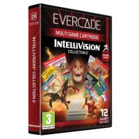 Cartucho Evercade Intellivision Collection 2 - Evercade - Nuevo precintado - PAL España - details 0