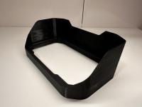 MPM. CFMOTO 450MT Visera de protección solar para pantalla - details 1