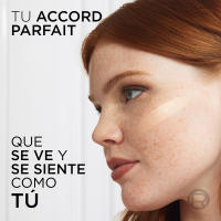 L'Oréal Paris | Accord Parfait base de maquillaje con ácido hialurónico, SPF20. 30ML - details 2