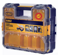 DEWALT DWST83479-1 - Pack doble de organizadores - details 0