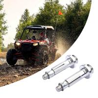 Tornillo De Montaje De Guardamano Para Motocicletas Accesorios Modificados Para Motocross ATV Vehículos De Playa Cuatriciclos Universal Metal - details 3