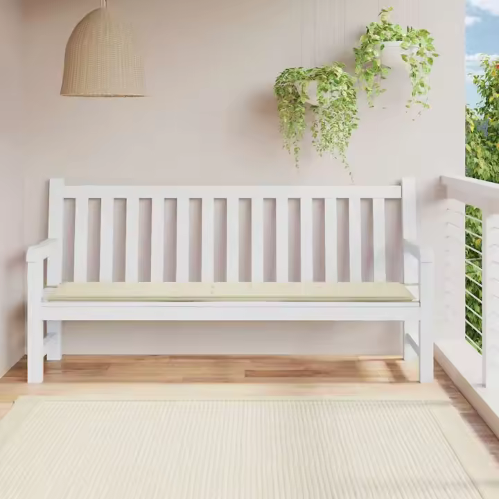 Tela Oxford Crema 200x50x4 cm - 1