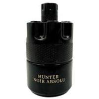FC Fragance Coutour Eau de Parfum Hunter Noir Absolu For Men 100 Ml - details 1