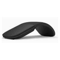 Bluetooth plegable ratón inalámbrico ARC tacthil mini Ratones ergonómico ultra Delgado - details 1