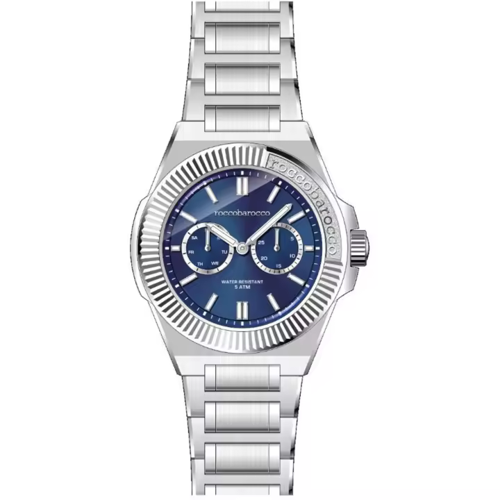 Reloj RoccoBarocco Luxury® RB.5050M-02M - 1