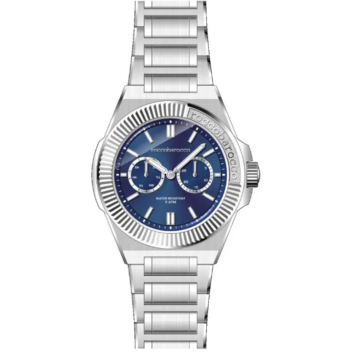 Reloj RoccoBarocco Luxury® RB.5050M-02M - 1
