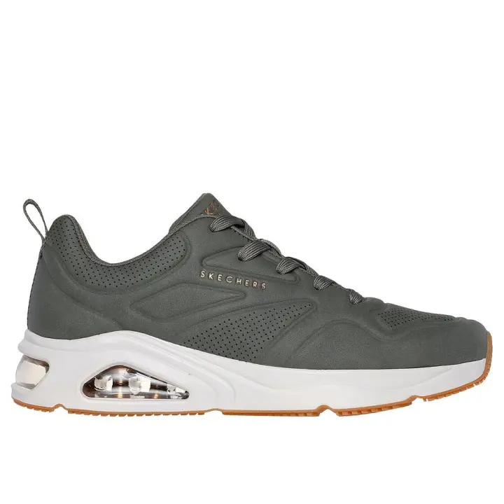Zapatilla SKECHERS SKECH 183090 OLV Verde - 1