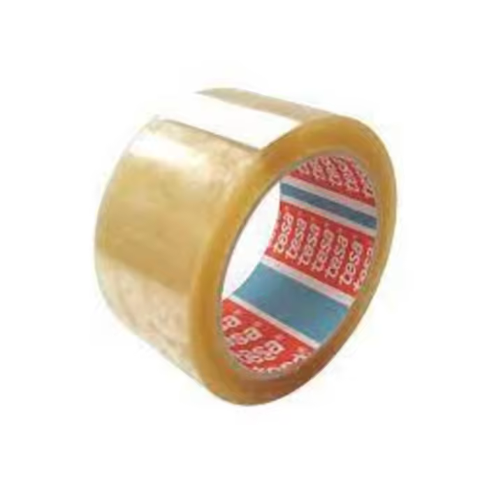 Tesa Cinta embalar 66x50 transparente - 1