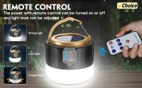 Linterna Táctica LED Super Potente Con Luces Laterales Torcha Alta Potencia Recargable Por USB Lámpara De Camping Impermeable - details 1