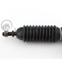 Juego De Dirección Asistida Para Go Kart 320mm Eje De Engranajes Para ATV UTV Buggy Quad Bike Accesorios De Fabricación China Metal Y Plástico - details 2