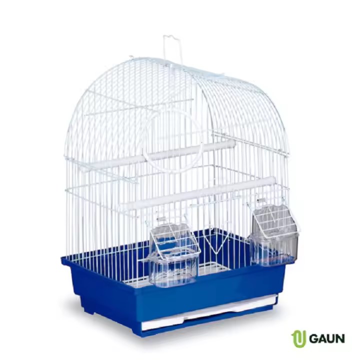 GAUN Jaula pájaros modelo CELIA - 1
