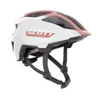 Casco Scott Spunto Junior con Luz Trasera - Talla Única 50-56cm - Uso Diario - MTB - Montaña - Bicicleta Hombre - Bicicleta Mujer - Unisex - Bicicleta Niño - details 2