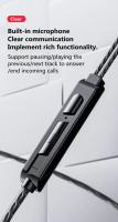 X2 Dinámicos Auriculares Inalámbricos HIFI Bajos Poderosos Auriculares Deportivos Cancelación De Ruido Con Micrófono Para Gaming - details 10