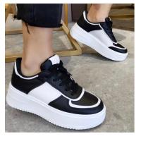 EVA ZORTEON- Zapatillas de Deporte Plataforma Mujer | Ligero y Transpirable - details 31