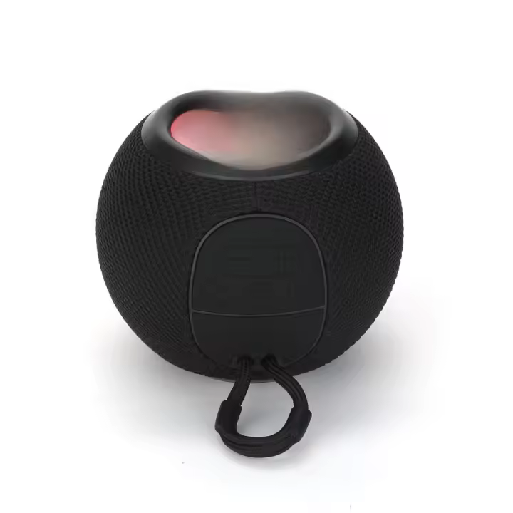Altavoz Portátil Bluetooth con Batería de Larga Duración - 1