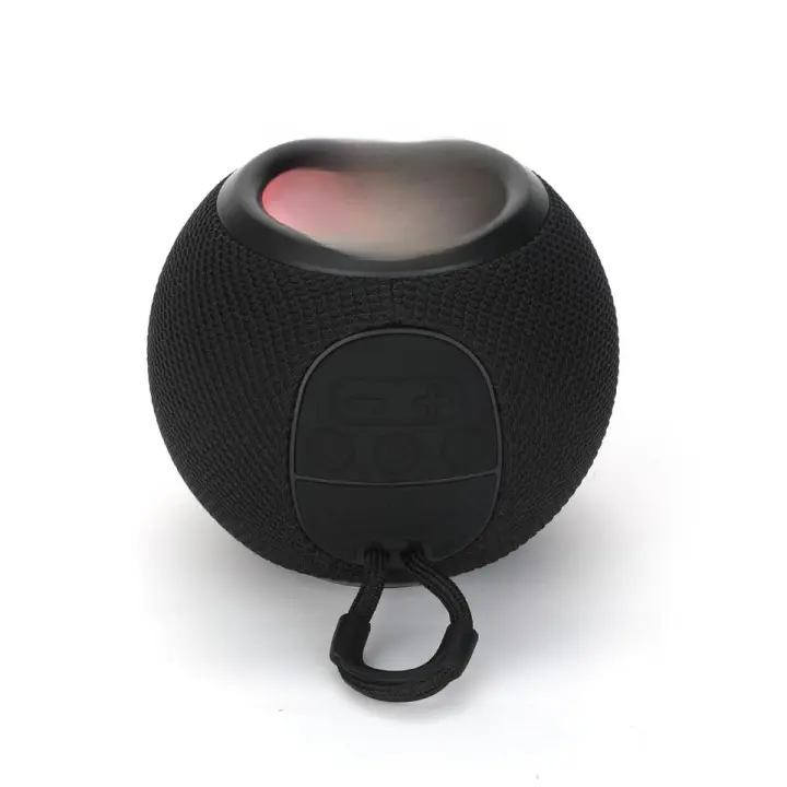 Altavoz Portátil Bluetooth con Batería de Larga Duración - 1