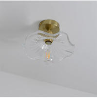 Lámpara Colgante De Vidrio Verde Vintage LED Para Decoración De Hogar Estilo Industrial Loft Luz Colgante Para Dormitorio Y Sala De Estar - details 9