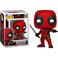 Funko PAck 2 Funko Lobezno y Deadpoll Deadpool Masacre Deadpool and Wolverine Deadpool 3 Funko Pop 1362 1363 Deadpool 3 - details 1