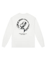 Camiseta De Manga Larga Para Hombres Con Capucha Poliéster Transpirable Y Secado Rápido Para Actividades Al Aire Libre Y Fitness - details 10