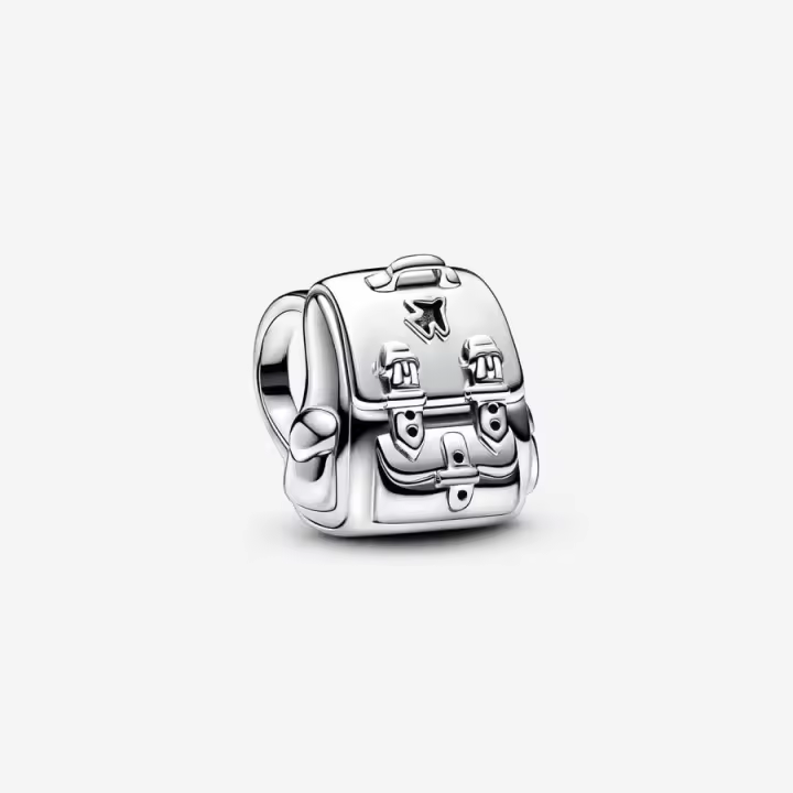 Charm Pandora Mochila Aventuras 793351C00 - 1