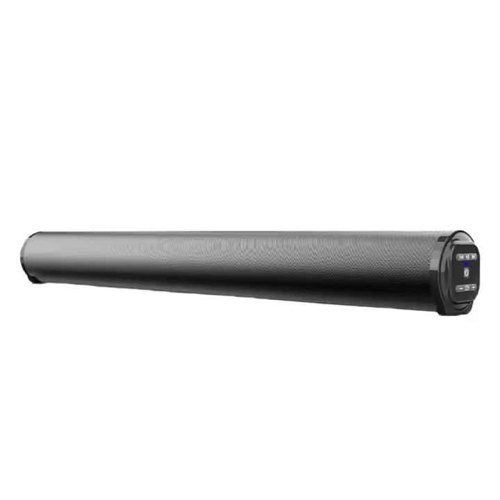 Altavoz Inalámbrico con Potente Sonido, Conexión Bluetooth 5,0, IPX4, Enviar a Distancia, Perfecto Regalo - 1