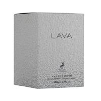 Perfume Lava de Maison Alhambra (Lattafa) Unisex | Eau de Parfum 100%  Auténtico | EDP Unisex | 100ml - details 2