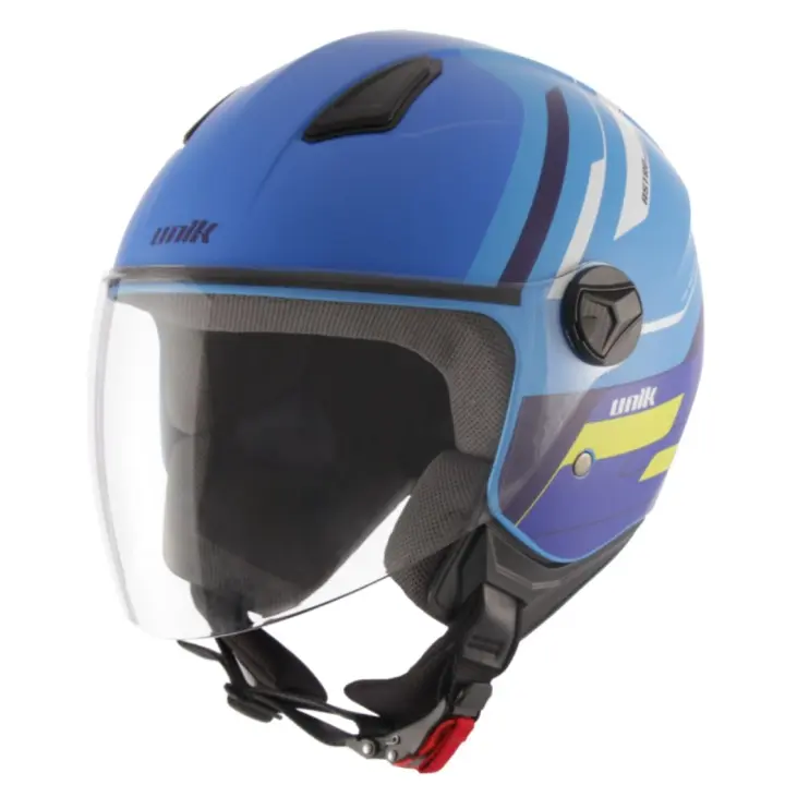 Casco Moto Casco Unik Astro   Ce U - 1