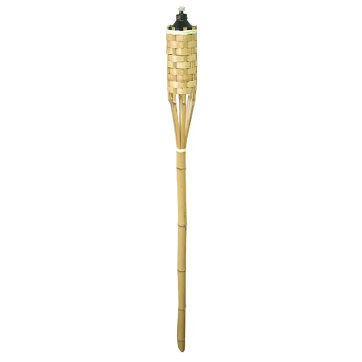 SANCO STORE - SATURNIA Antorcha Bambu 120 cm. - 1