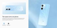 Teléfono - OPPO A5 Pro 4G Smartphone, Versión Europea, 8GB+256GB,  IP69, Gran Batería 5800mAh, Pantalla 6.67" ultrabrillante 1000 nits, AI LinkBoost, Snapdragon® 6s 4G Gen1, AI Cámara 50Mp, Mejor precio Móvil - details 3