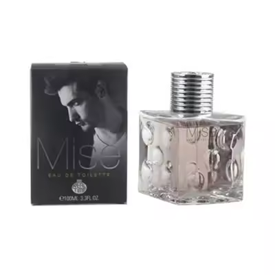 Tiempo Real - Mise 100Ml Edt - 1